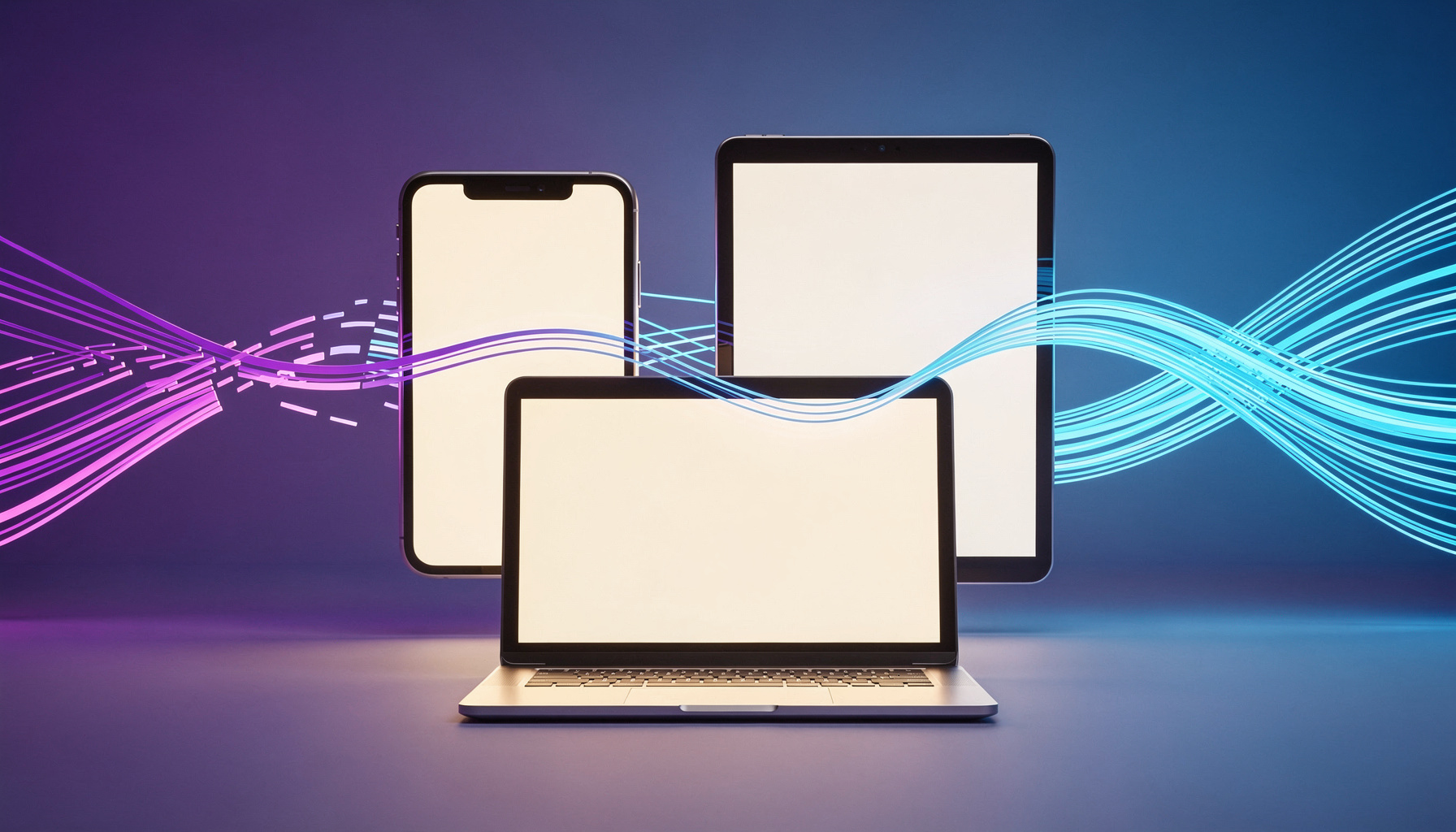 AirDrop troubleshooting guide showing connectivity fixes for Apple devices