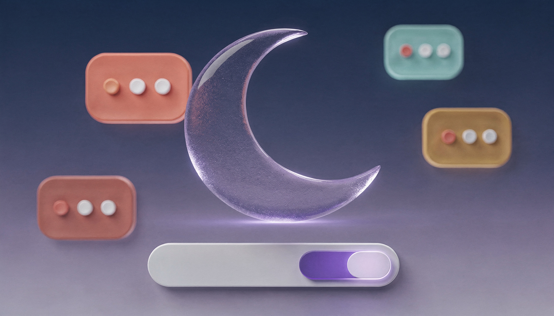 iPhone Settings screen showing Focus mode configuration options