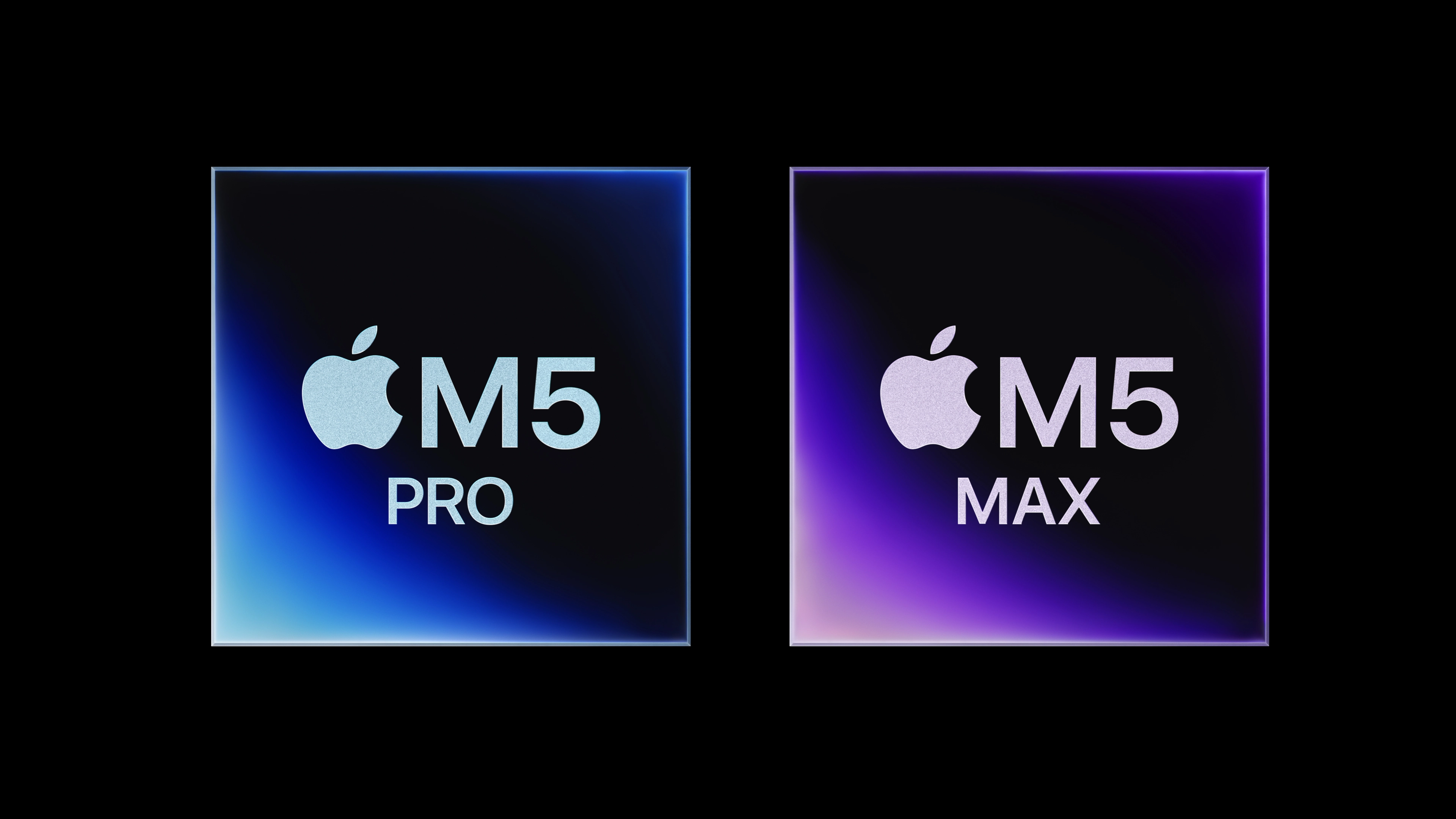 Image showing apple MacBook Pro M5 Pro and M5 Max lifestyle