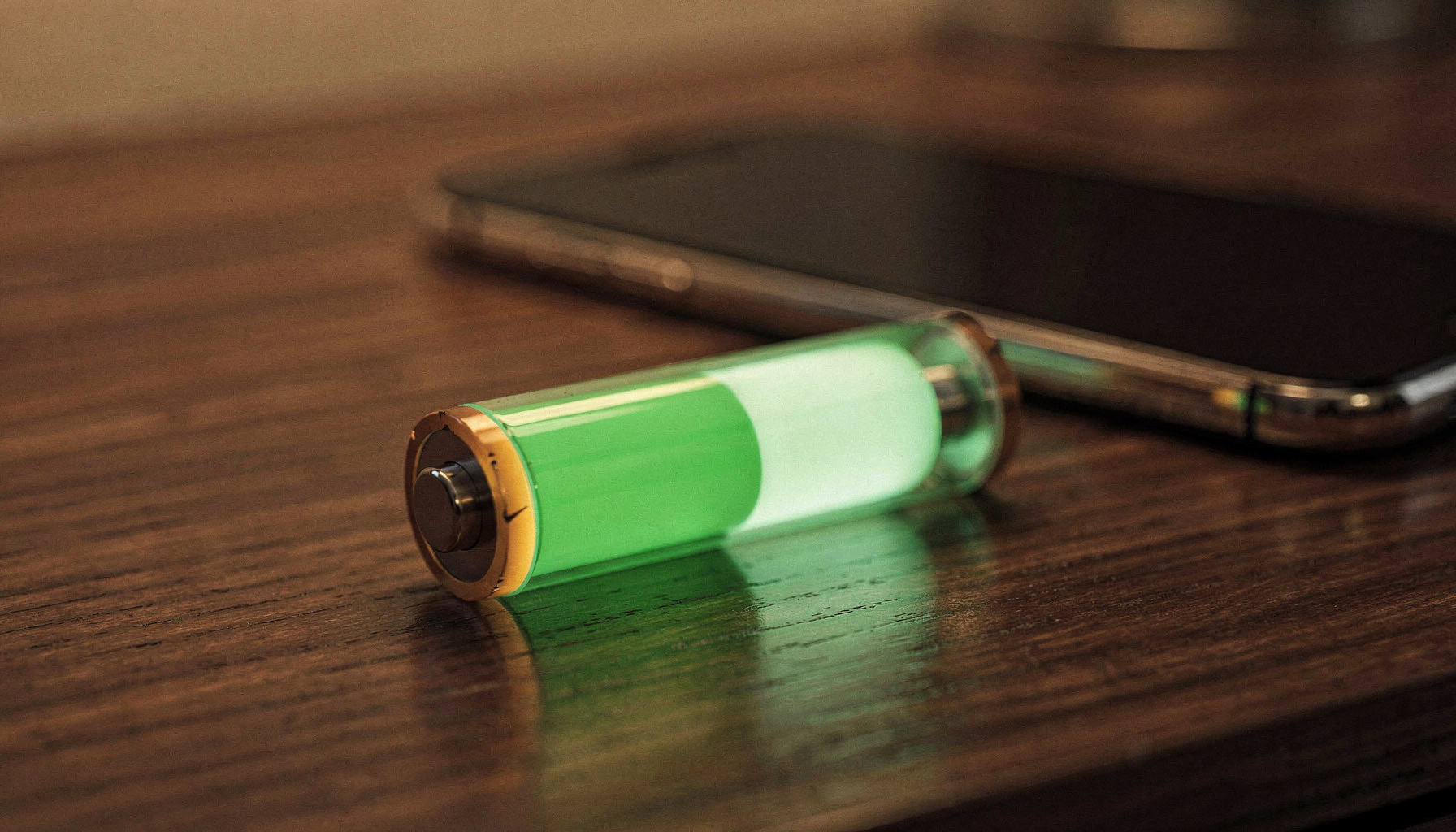 iPhone battery settings screen showing charging limit options from 80% to 100%